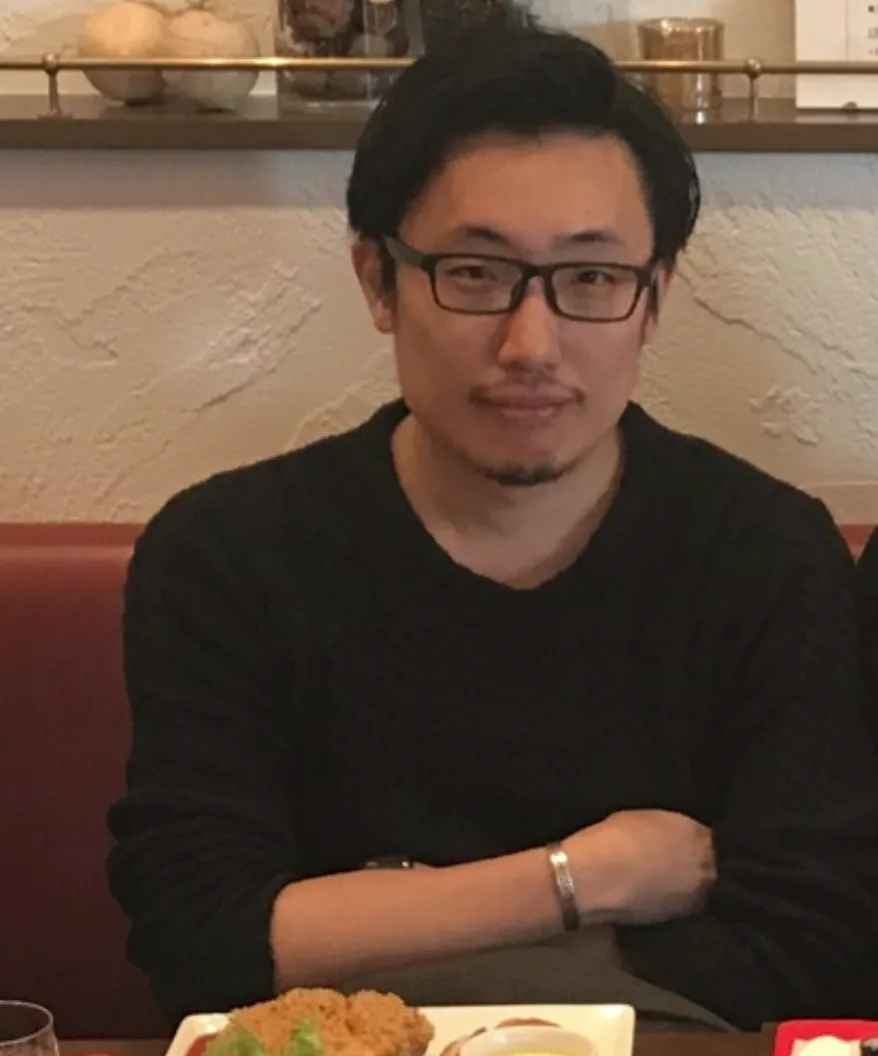代表取締役 西川陽一