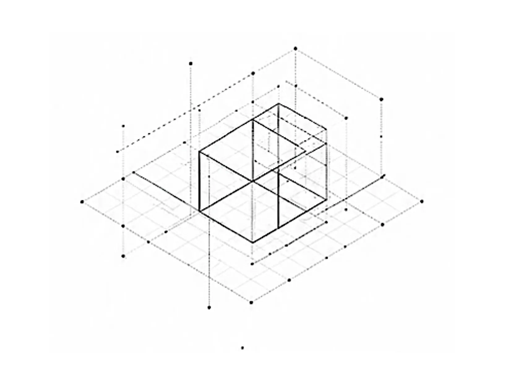 A: Architect のイメージ図